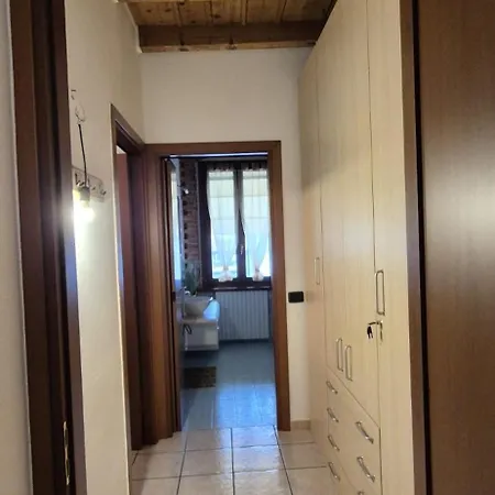 Dida's House Aeroporto Bgy Апартаменты Urgnano