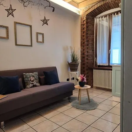 Dida's House Aeroporto Bgy Апартаменты Urgnano